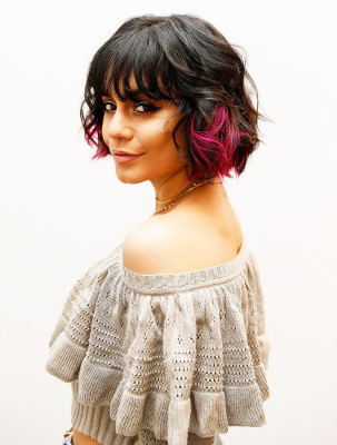 Vanessa Hudgens pic #1063095