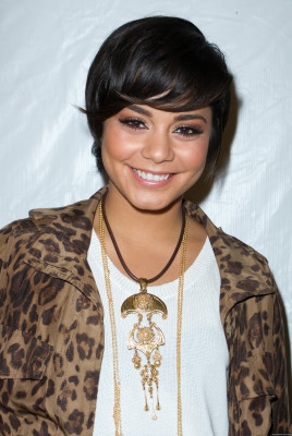 Vanessa Hudgens pic #418654