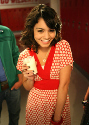 Vanessa Hudgens pic #166436