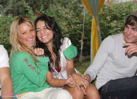 Vanessa Hudgens pic #319210
