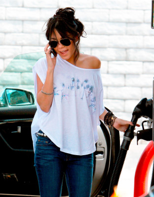 Vanessa Hudgens pic #184289