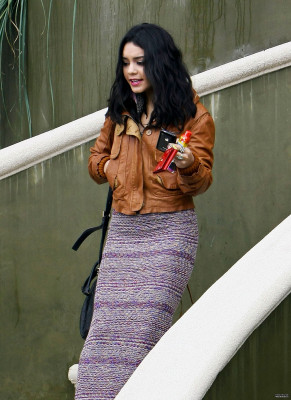 Vanessa Hudgens pic #472545
