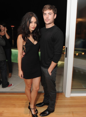 Vanessa Hudgens pic #285200