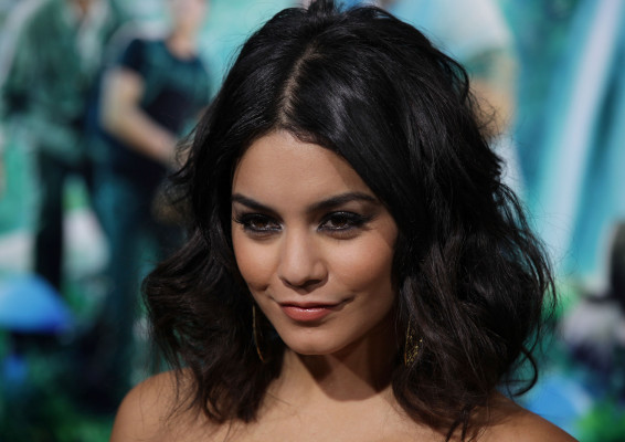 Vanessa Hudgens pic #461197