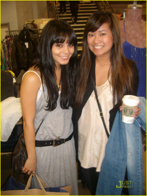 Vanessa Hudgens pic #475510