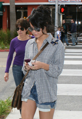 Vanessa Hudgens pic #160842