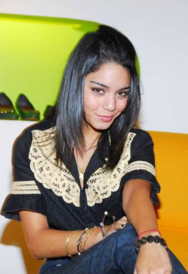 Vanessa Hudgens pic #141261