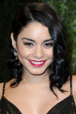 Vanessa Hudgens pic #609109