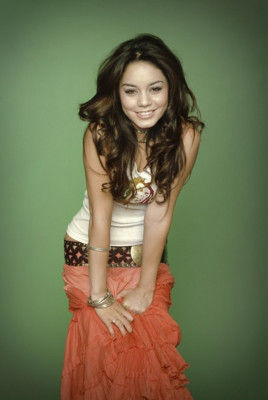 Vanessa Hudgens pic #168607