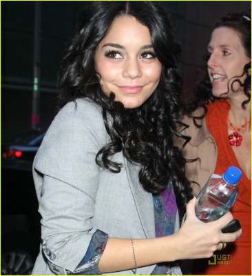 Vanessa Hudgens pic #174085