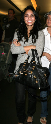 Vanessa Hudgens pic #172529