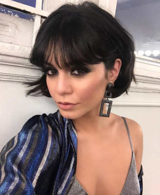 Vanessa Hudgens pic #1052235