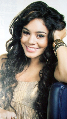 Vanessa Hudgens pic #144999