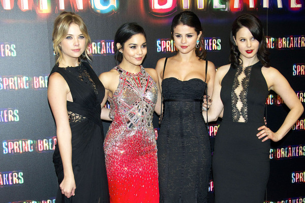Vanessa Hudgens pic #609098