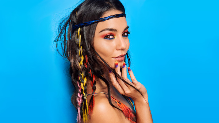 Vanessa Hudgens pic #1071043