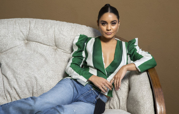 Vanessa Hudgens pic #1251465