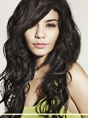 Vanessa Hudgens pic #170850