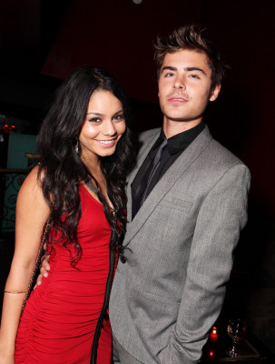 Vanessa Hudgens pic #301656