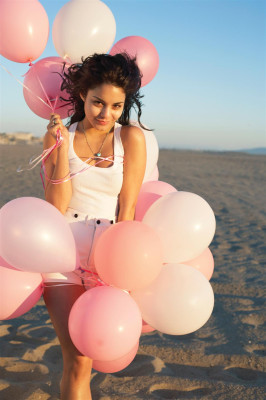 Vanessa Hudgens pic #132323