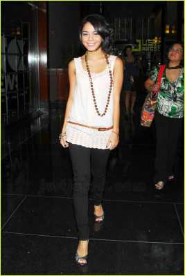 Vanessa Hudgens pic #149679