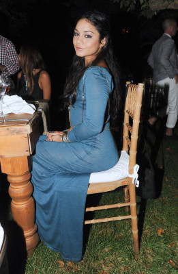 Vanessa Hudgens pic #439290