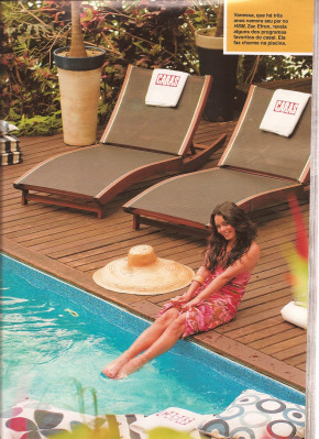 Vanessa Hudgens pic #154125