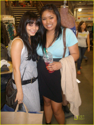 Vanessa Hudgens pic #475509