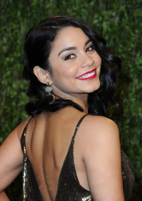 Vanessa Hudgens pic #609110