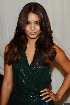 Vanessa Hudgens pic #801744