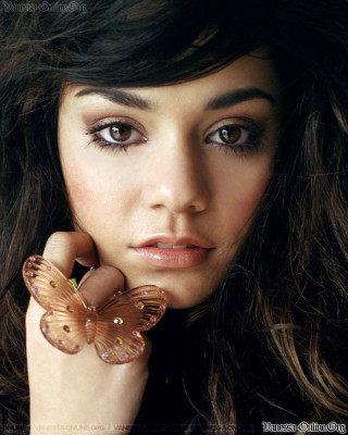 Vanessa Hudgens pic #168531