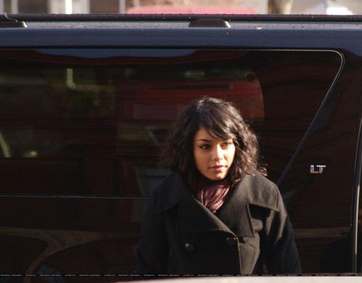 Vanessa Hudgens pic #134092