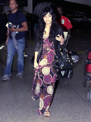 Vanessa Hudgens pic #160917
