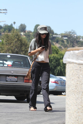 Vanessa Hudgens pic #294148