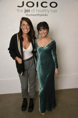 Vanessa Hudgens pic #1064254