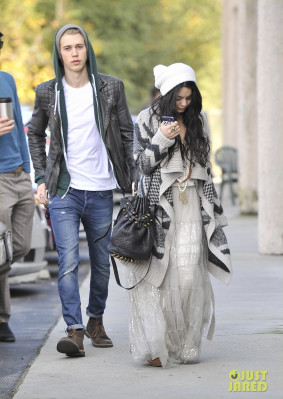 Vanessa Hudgens pic #709513
