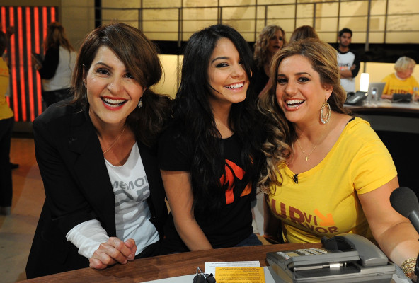 Vanessa Hudgens pic #296005