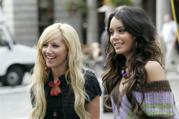 Vanessa Hudgens pic #283526