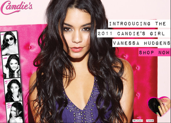 Vanessa Hudgens pic #355353