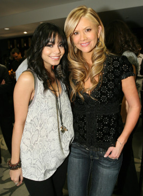Vanessa Hudgens pic #356312