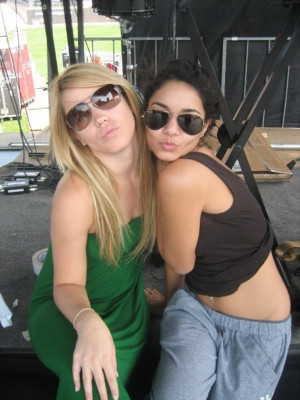 Vanessa Hudgens pic #469282