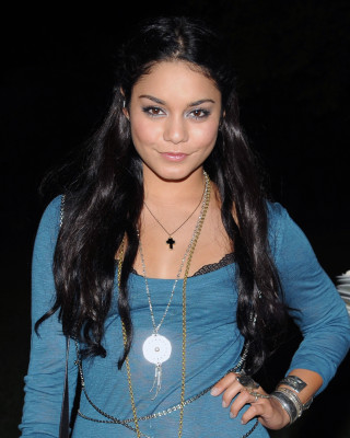 Vanessa Hudgens pic #439291