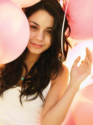 Vanessa Hudgens pic #132322