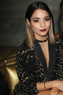 Vanessa Hudgens pic #759532