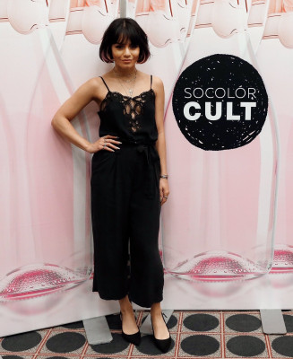 Vanessa Hudgens pic #1063101