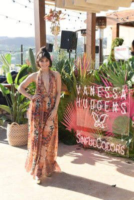 Vanessa Hudgens pic #1064258