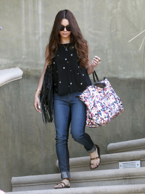 Vanessa Hudgens pic #630471