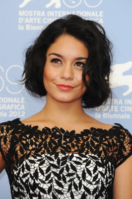 Vanessa Hudgens pic #556130