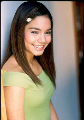 Vanessa Hudgens pic #285891