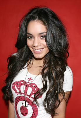 Vanessa Hudgens pic #130837