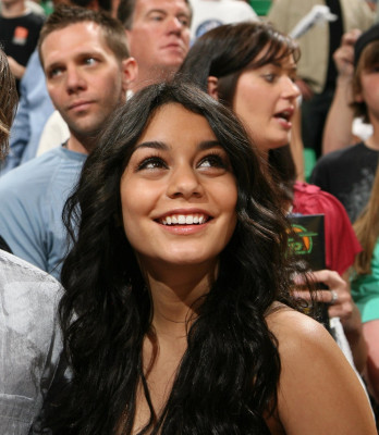 Vanessa Hudgens pic #176023
